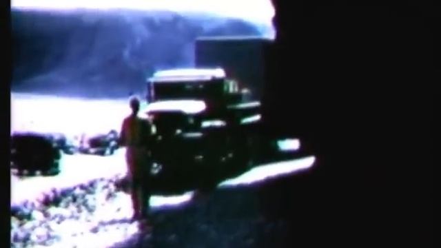 Loran Comes To Batan (1955) смотреть онлайн