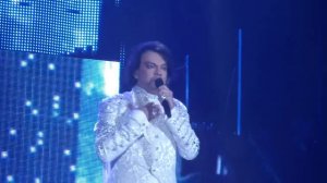 Филипп Киркоров, Пенза, Три счастливых дня