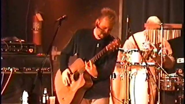 Bringing Me Down - Monte Montgomery - 2/23/2001 смотреть онлайн