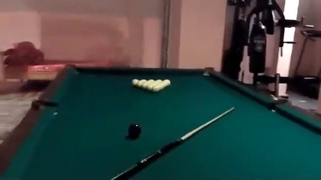 Мансарда для 10 человек и тренажерами и бильярдом, сауна смотреть онлайн