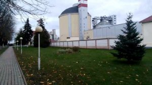 Скидель. Обзор / Skidel overview