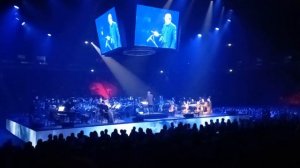 "Темный рыцарь". Hans Zimmer’s Universe. Imperial Orchestra.