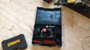 metabo powermaxx bs basic Мнение / Впечатление