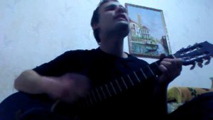 МОНГОЛ ШУУДАН А ТЫ ЧУВА МОЯ НЕВЕРНАЯ КАВЕР