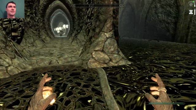 ✅SKYRIM прохождение✅ #125 Нчардак, запуск паровых котлов