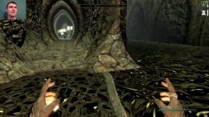 ✅SKYRIM прохождение✅ #125 Нчардак, запуск паровых котлов