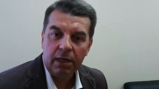 Лев Николаевич Ступаченко. Интервью