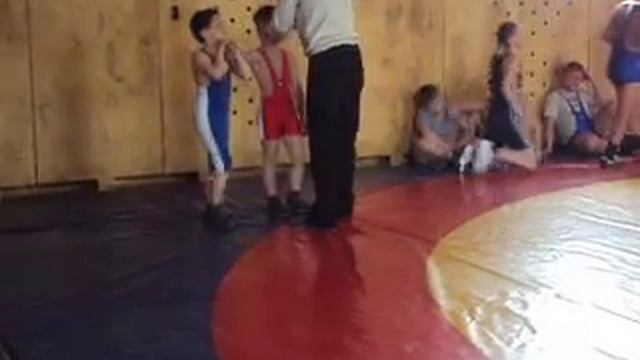 Борьба мой детский альбом смотреть онлайн