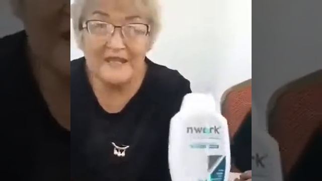 Pезультат от Озоновый шампунь nwork international. смотреть онлайн