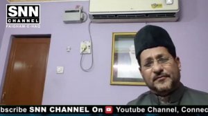 🔴 WATCH | EPISODE 76  TARBIYAT E AULAD | Dr. MIRZA ABBAS ALI KHOYEE | SNN CHANNEL