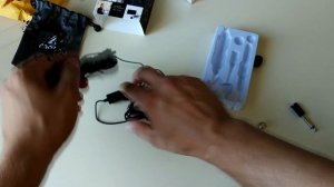 КАК ДЁШЕВО УЛУЧШИТЬ ЗВУК.Микрофон Maono AU-100.Maono.Петличка.Распаковка.Обзор.Тест.