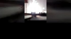 ПАДЕНИЕ РАКЕТЫ КАПУСТИН ЯР!!!!!!!!