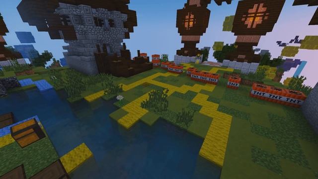 КОРОЧЕ ГОВОРЯ, СКАЙ ВАРС смотреть онлайн