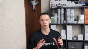ОБЗОР AirPods Pro 2 PREMIUM КОПИЯ! ЛУЧШИЕ НАУШНИКИ за 2990₽. Подробный обзор!