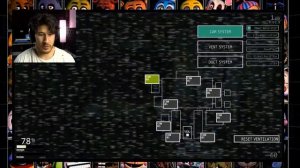 Play FNAF Ultimate Custom Night with Markiplier - Five Nights at Freddy's Ultimate Custom Night P1