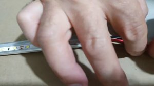 подсветка рабочей зоны на кухне светодиодной лентой