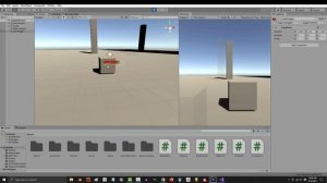 Unity 3D 3rd Person Camera (Position, Movement, & Rotation)