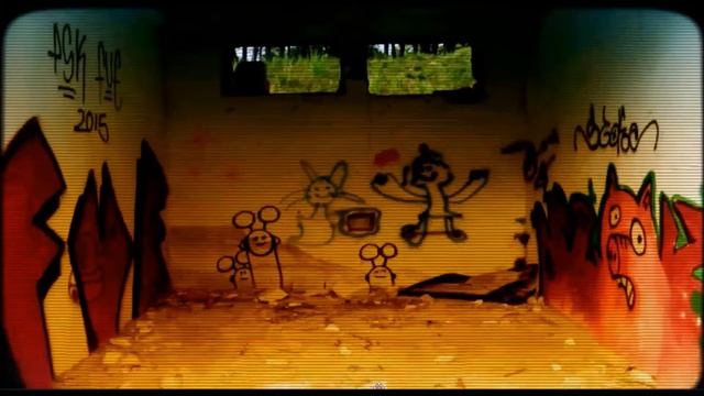 Did He Get Hurt By A Stick? | A Trip To Yugoslavia смотреть онлайн