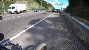 Женское велопутешествие! 38 день в пути! Краснодарский край во всей красе или чуть-чуть_