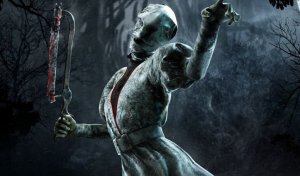 Команда Макдоналдс на стриме в Dead by Daylight