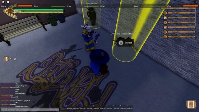 [YBA] Я Открыл Косметику В Убе На 1000 Робаксов, И Выпала Лега? смотреть онлайн