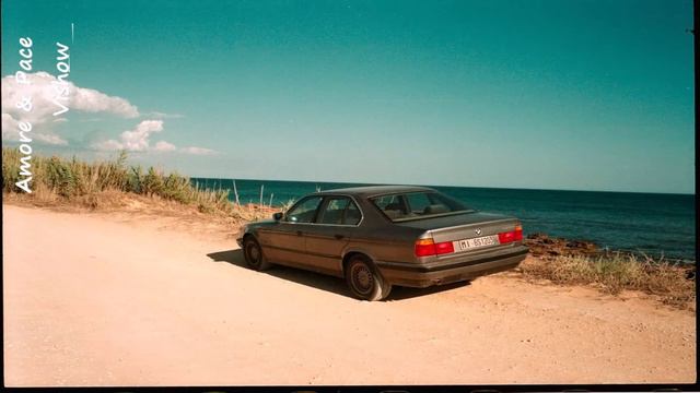 Vishow Amore&Pace смотреть онлайн