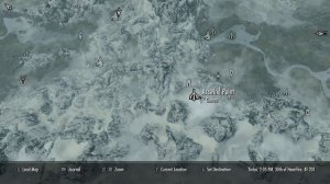 SKYRIM MODS! DEATH KNIGHT OF TAMRIEL