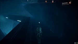 Mass Effect Andromeda: Подчинение (+ код сундука/ядро данных реликтов).