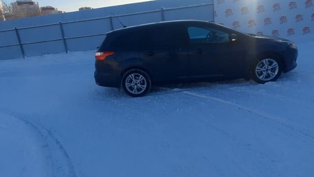 Ford Focus №29 смотреть онлайн