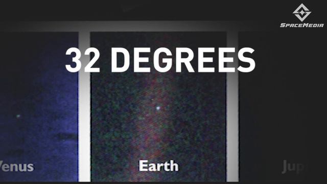 Exploring the Consequences of Turning On the Voyager 1's Camera смотреть онлайн