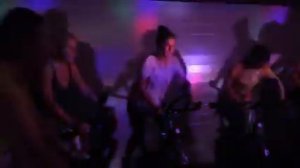 Дискотека? Сайклинг!