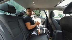 VW Jetta 2.5 из США | Качественный и доступный автомобиль!