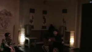 Медленно ракеты уплывают вдаль