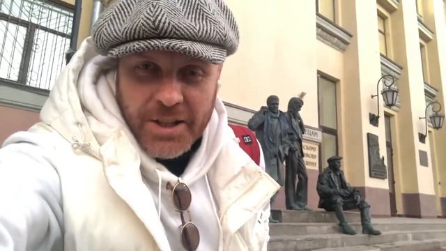 Евгений Сологалов - слово жюри - часть 1 - фестиваль Арт-Взлет