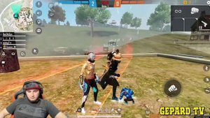 АЗАММ,МСЕРА,АКОЛОГ,ЛАЙК ВЫИГРАЛИ КУБОК ЧЕМПИОНА МИРА ВО ФРИ ФАЕРЕ/FREE FIRE azamm