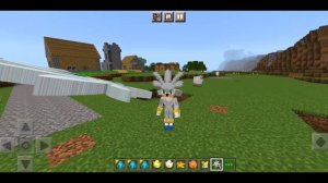 ?3 лучших МОДА на СОНИКА для МАЙНКРАФТА ПЕ (БЕДРОК)