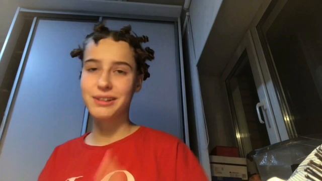 Делаю афро кудри дома?? смотреть онлайн