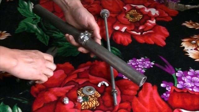Кистекрут своими руками. Сделай и тренируйся!!!