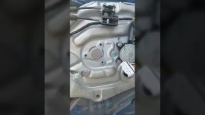 Шумка дверей на Кия Церато 2