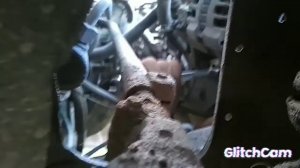 Заміна генератора Ланос 1.5