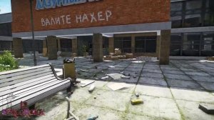 ESCAPE FROM TARKOV | КЛЮЧ ОТ СЕЙФА АДМИНИСТРАЦИИ САНАТОРИЯ