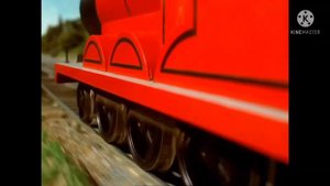 Sodor Fallout James Race Pass Edward