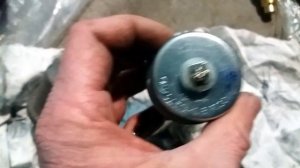 ГАЗ 2410  31029 Волга  Установка торпеды от ГАЗ 3110 часть 12 я  Контрольные датчики