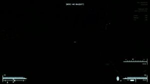 Fallout 3: Fate  Of Wanderer - 7 часть (Летающий Стул - Ховерчайр)