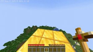 Minecraft Cross Totem Texture Pack!