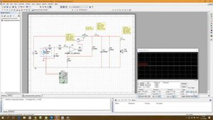 Регулятор напряжения на базе микроконтроллера STM32