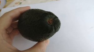 КАК ВЫБРАТЬ СПЕЛЫЙ АВОКАДО