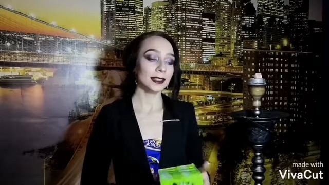 B3 TOBACCO| 2 обзор¦ смотреть онлайн