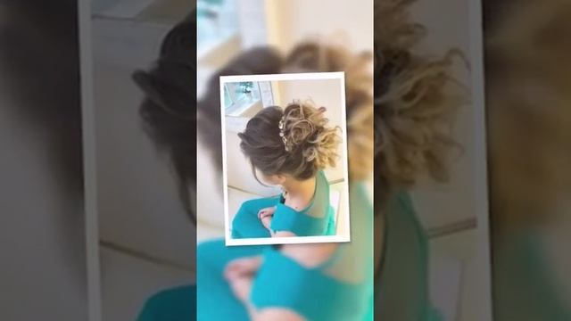 Прически свадебные/ укладки/ платья в прокат смотреть онлайн
