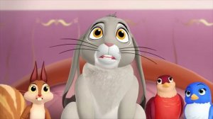 Sofia the First: Once Upon a Princess ~ Sofia